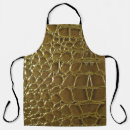 Search for skin aprons Leather