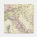 Search for balkan magnets Slovenia