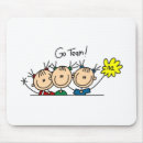 Search for cheerleading mousepads Cheering