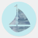 Search for sailboat thank you stickers Beach