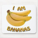 Search for bananas mousepads Bunch