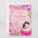 Search for charra quinceanera invitations For her