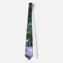 Search for small waterfall ties Waterfalls