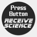 Search for sciences stickers Scientific