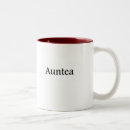 Search for love tea mugs Aunt