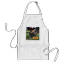 Search for black white cat aprons Pets