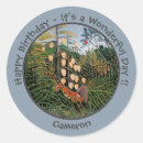 Search for tiger stickers Jungle