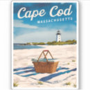 Search for cod stickers Marthas vineyard