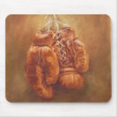 Search for boxing gloves mousepads Sports