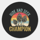 Search for morel stickers Outdoors