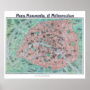 Search for vintage map of france posters Seine