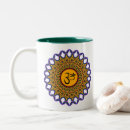 Search for namaste coffee mugs Om symbol