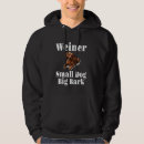 Search for big weiner clothing Dog