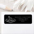 Search for adult birthday return address labels Modern