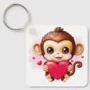 Search for monkey key rings Nursery