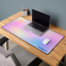 Search for gradient background mousepads Colourful