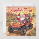 Search for arizona christmas cards Santa