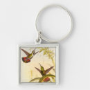 Search for bird drawing key rings Hummingbird