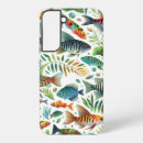 Search for fishes samsung cases Marine