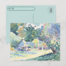 Search for post impressionism postcards Colourful