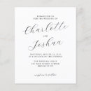 Search for basic wedding invitations Budget