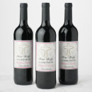 Search for first holy communion wine labels Catholic