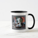 Search for harvey mugs Hugo strange