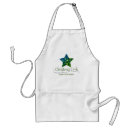 Search for gold star aprons For him