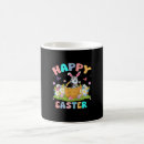 Search for happy easter bunny mugs Cool