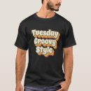 Search for groovy style tshirts Funky