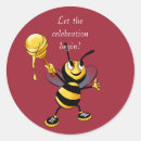 Search for rosh hashana stickers Honey