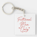 Search for fiction key rings Cute