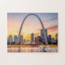 Search for st louis puzzles Missouri