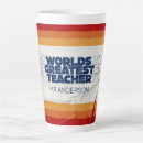Search for vintage teacher mugs Retro