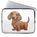 Search for funny laptop cases Puppy