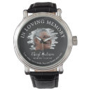 Search for memorials keepsake watches In loving memory