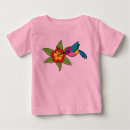 Search for hummingbird baby clothes Tropical