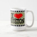 Search for houston coffee mugs States