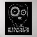 Search for too many posters Tabs