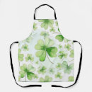 Search for st patrick day aprons Saint patricks day