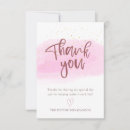 Search for bachelorette thank you cards Glitter