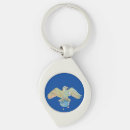 Search for eagle key rings Flying