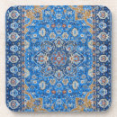 Search for persian rug coasters Antique
