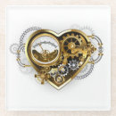 Search for steampunk coasters Mechanical