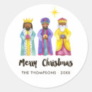 Search for black nativity stickers Religious