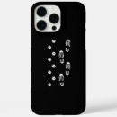 Search for foot prints iphone cases Dog