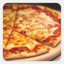 Search for cheese pizza stickers Italian