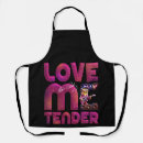 Search for tender aprons Pink