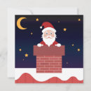 Search for new house christmas cards Cartoon