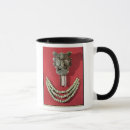 Search for pre columbian mugs Jewellery